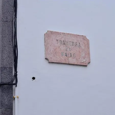 Welcomebuddy - Tagarete House Daire