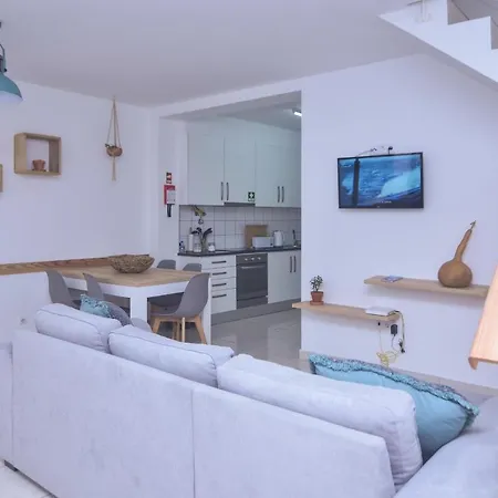 Welcomebuddy - Tagarete House *