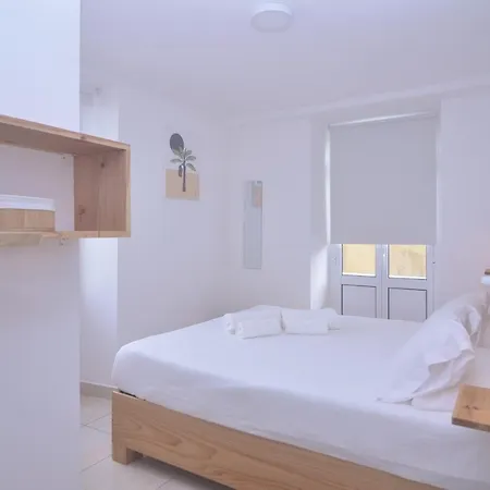Welcomebuddy - Tagarete House Daire Vila Franca do Campo