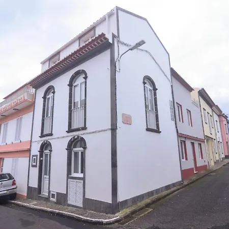 Daire Welcomebuddy - Tagarete House *