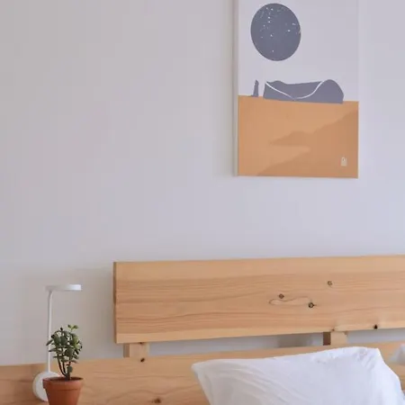 Welcomebuddy - Tagarete House Daire Vila Franca do Campo