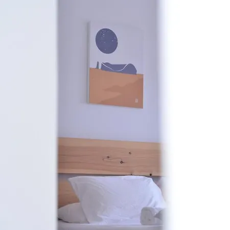 Daire Welcomebuddy - Tagarete House Vila Franca do Campo