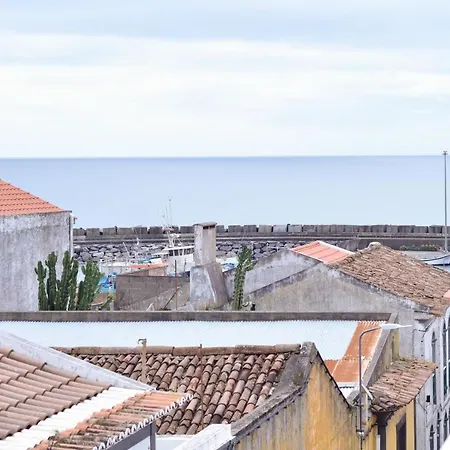 Welcomebuddy - Tagarete House Daire Vila Franca do Campo