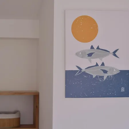 Daire Welcomebuddy - Tagarete House Vila Franca do Campo
