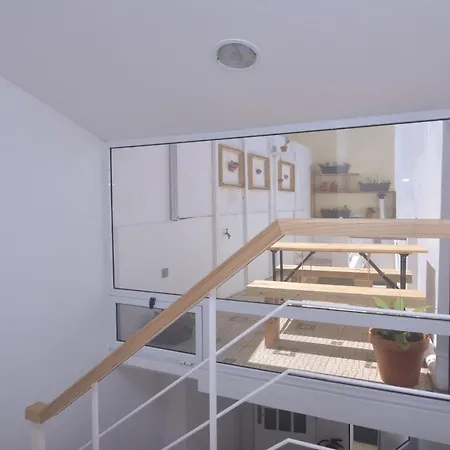 Welcomebuddy - Tagarete House Daire Vila Franca do Campo