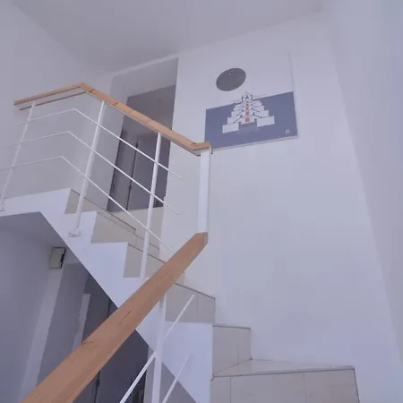Welcomebuddy - Tagarete House *