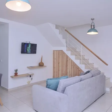 Daire Welcomebuddy - Tagarete House