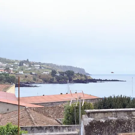 Daire Welcomebuddy - Tagarete House Vila Franca do Campo
